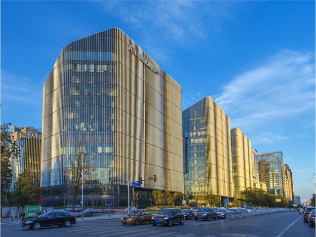 徐汇区小区电子围栏